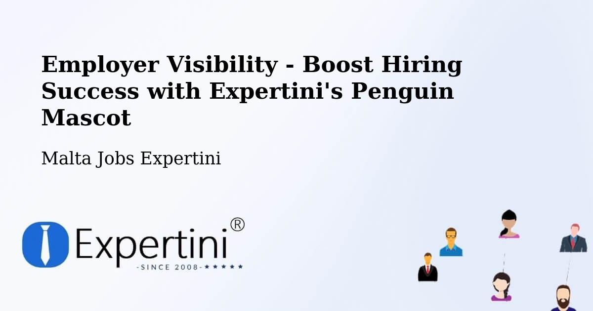 CV and Resume Visibility Optimization – Pietà - Malta Jobs Expertini